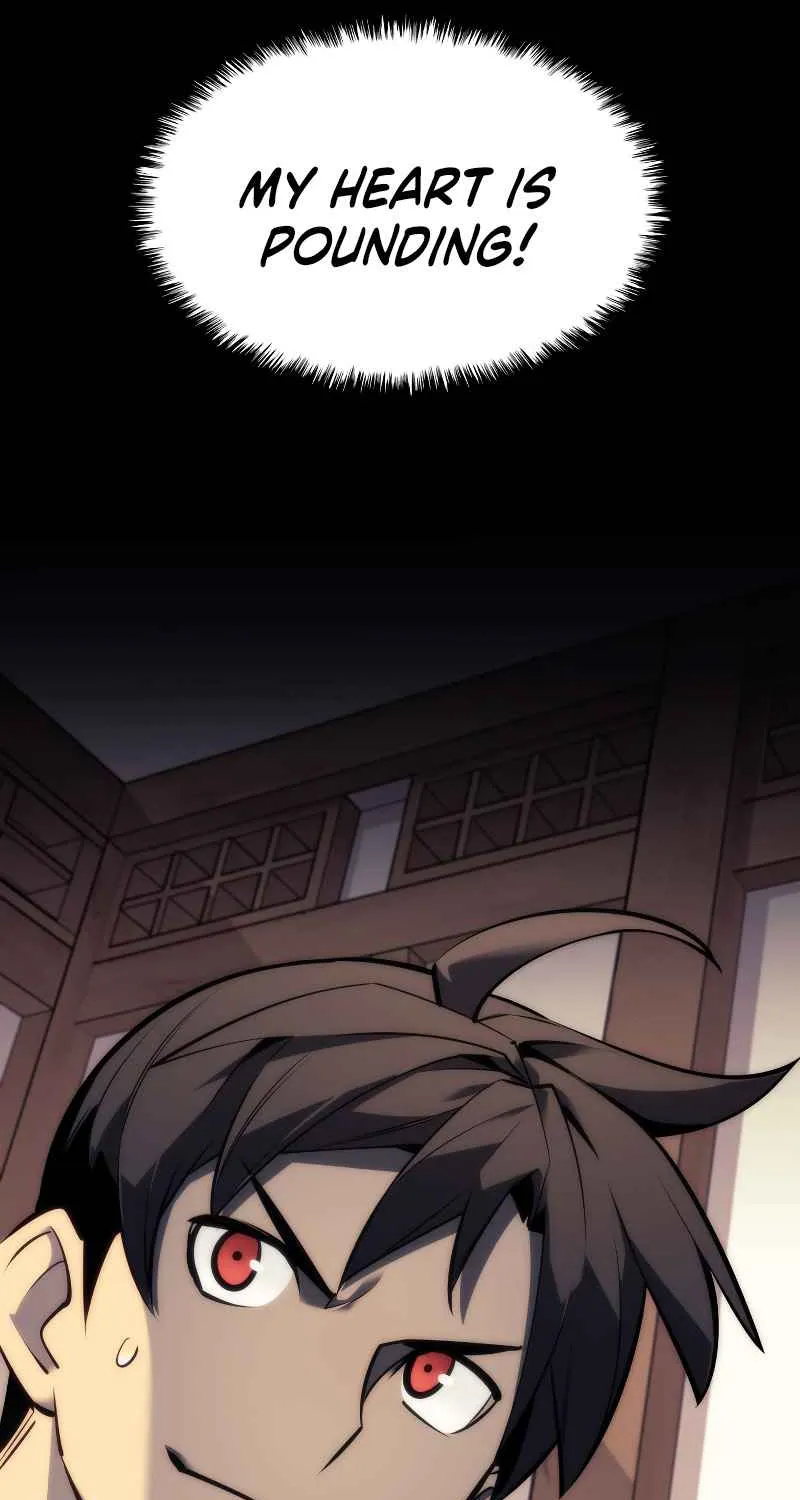 Overgeared (Team Argo) Chapter 102 page 23 - 