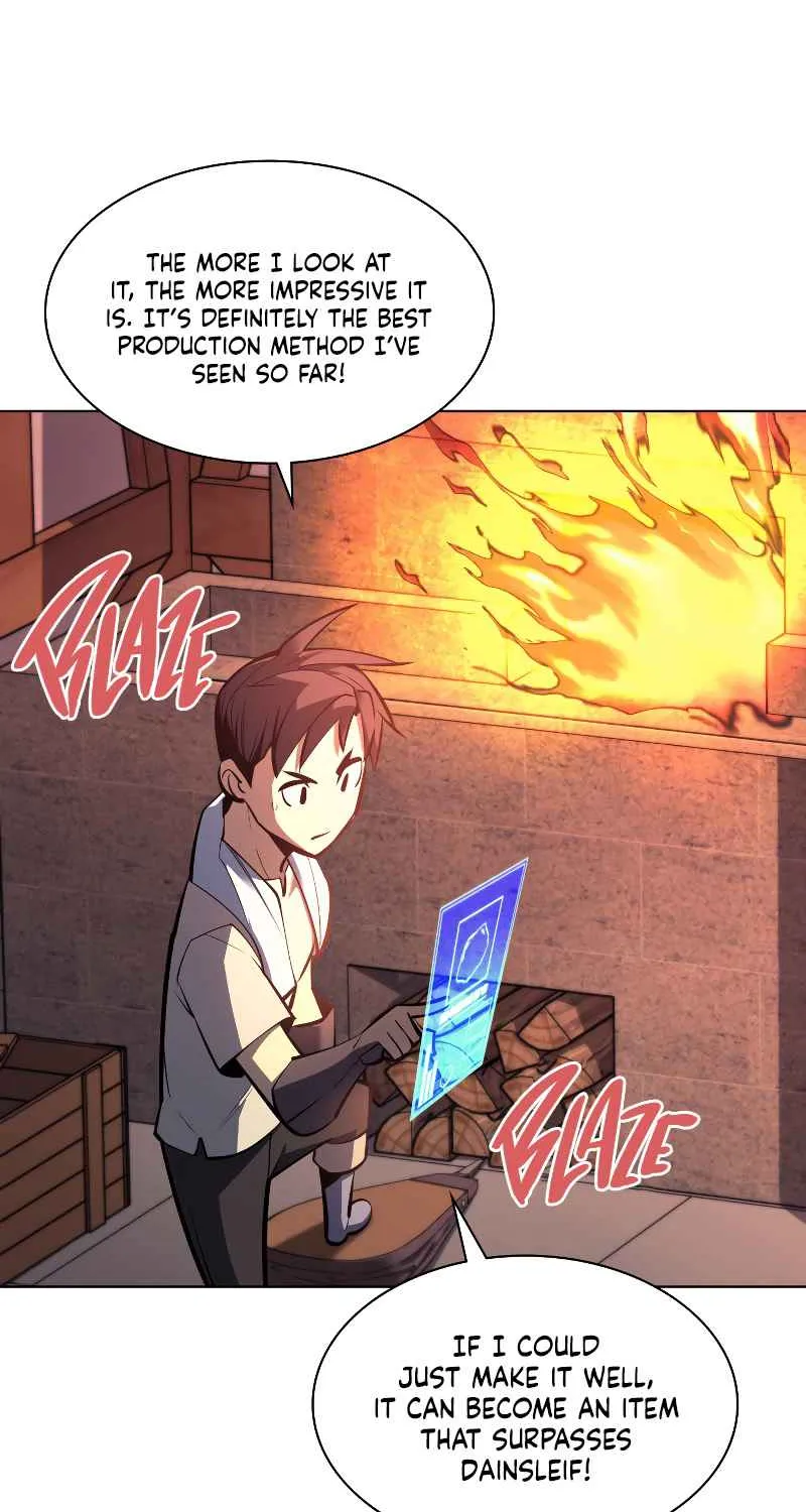 Overgeared (Team Argo) Chapter 102 page 26 - 
