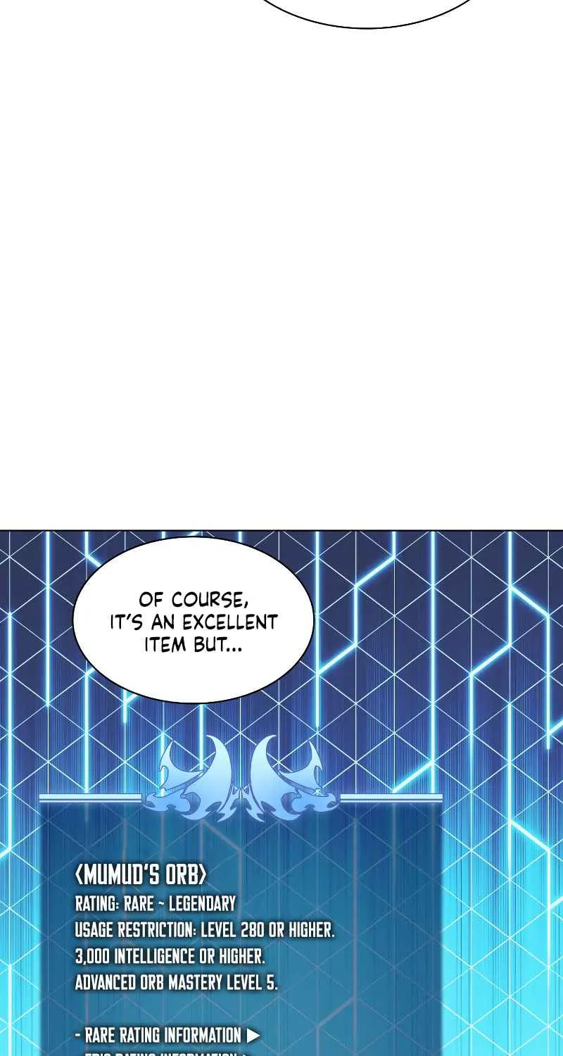 Overgeared (Team Argo) Chapter 102 page 27 - 
