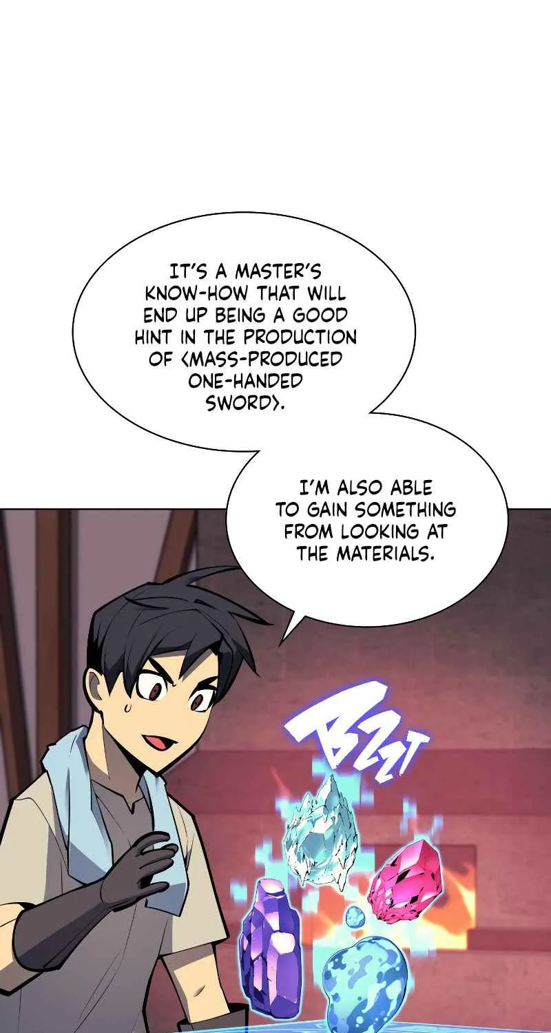 Overgeared (Team Argo) Chapter 102 page 31 - 