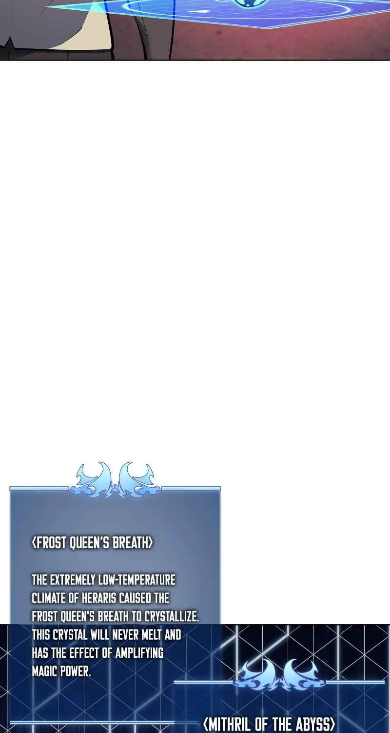 Overgeared (Team Argo) Chapter 102 page 32 - 