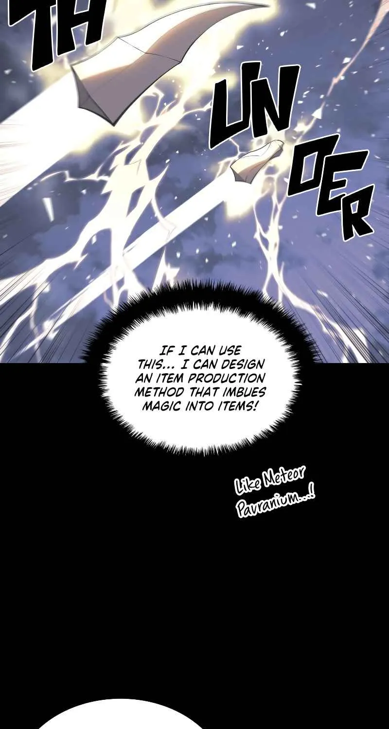 Overgeared (Team Argo) Chapter 102 page 35 - 