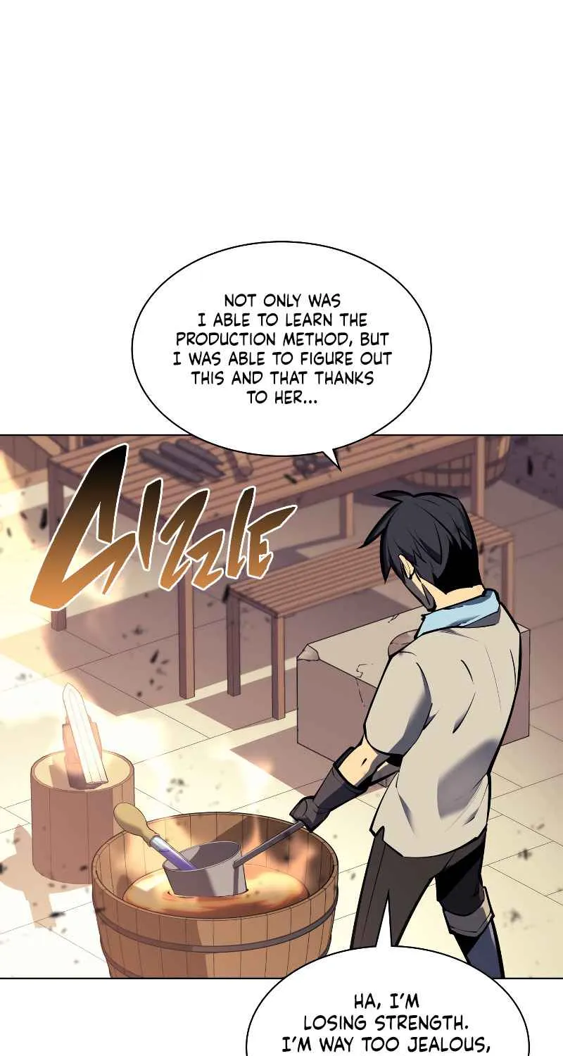 Overgeared (Team Argo) Chapter 102 page 39 - 