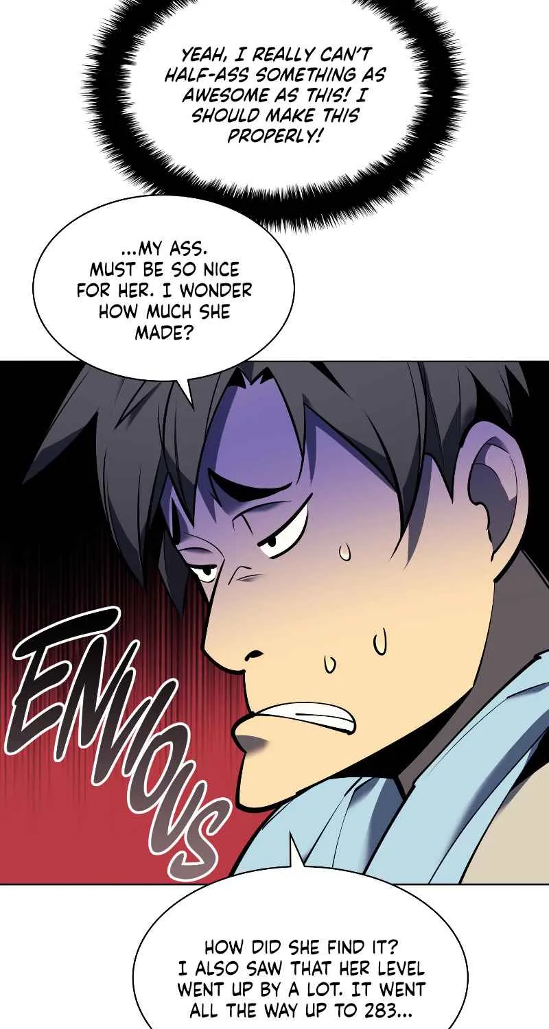 Overgeared (Team Argo) Chapter 102 page 43 - 