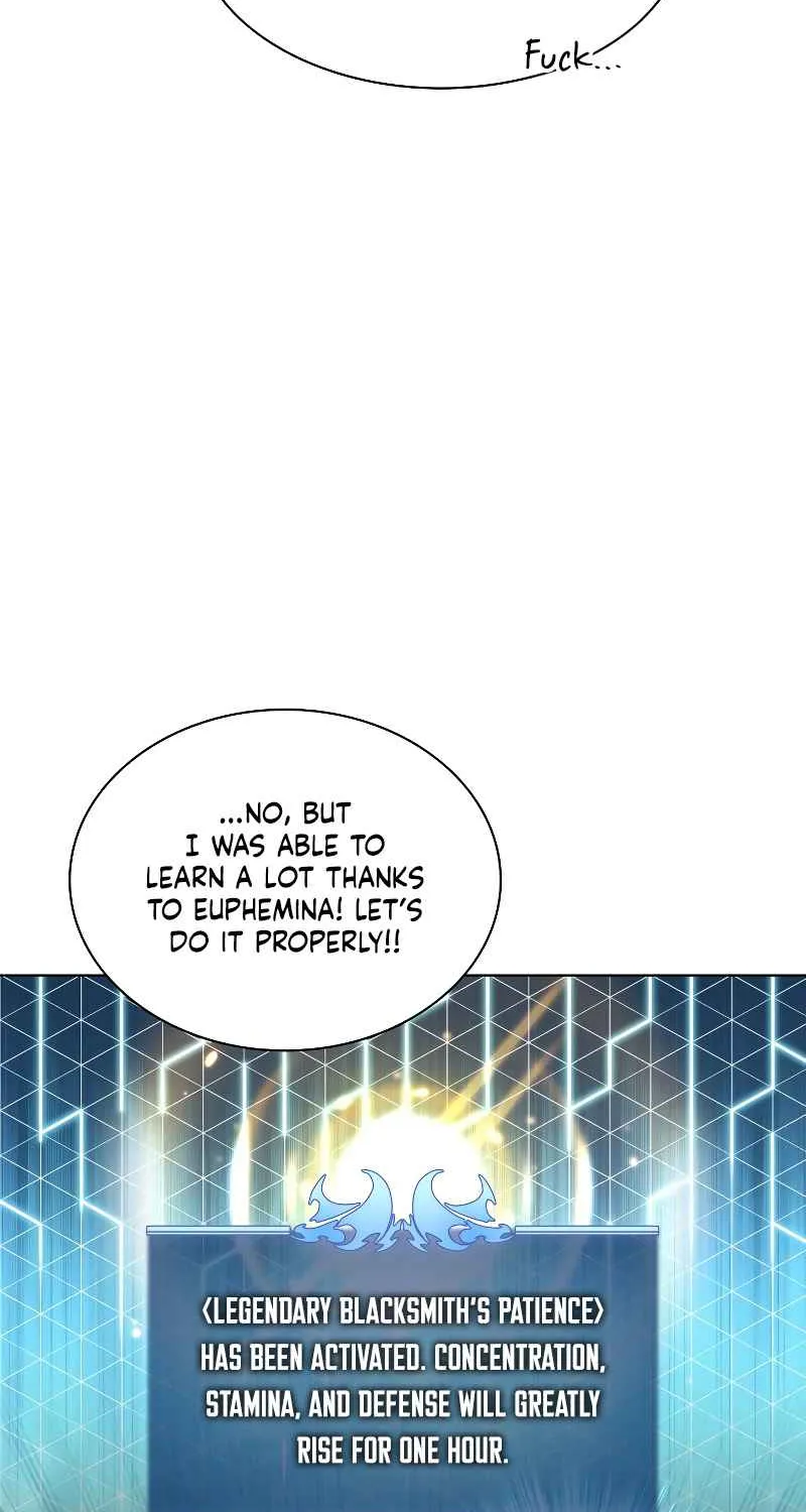 Overgeared (Team Argo) Chapter 102 page 44 - 