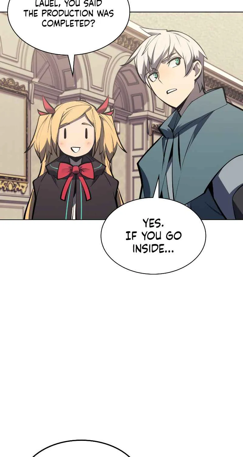 Overgeared (Team Argo) Chapter 102 page 49 - 