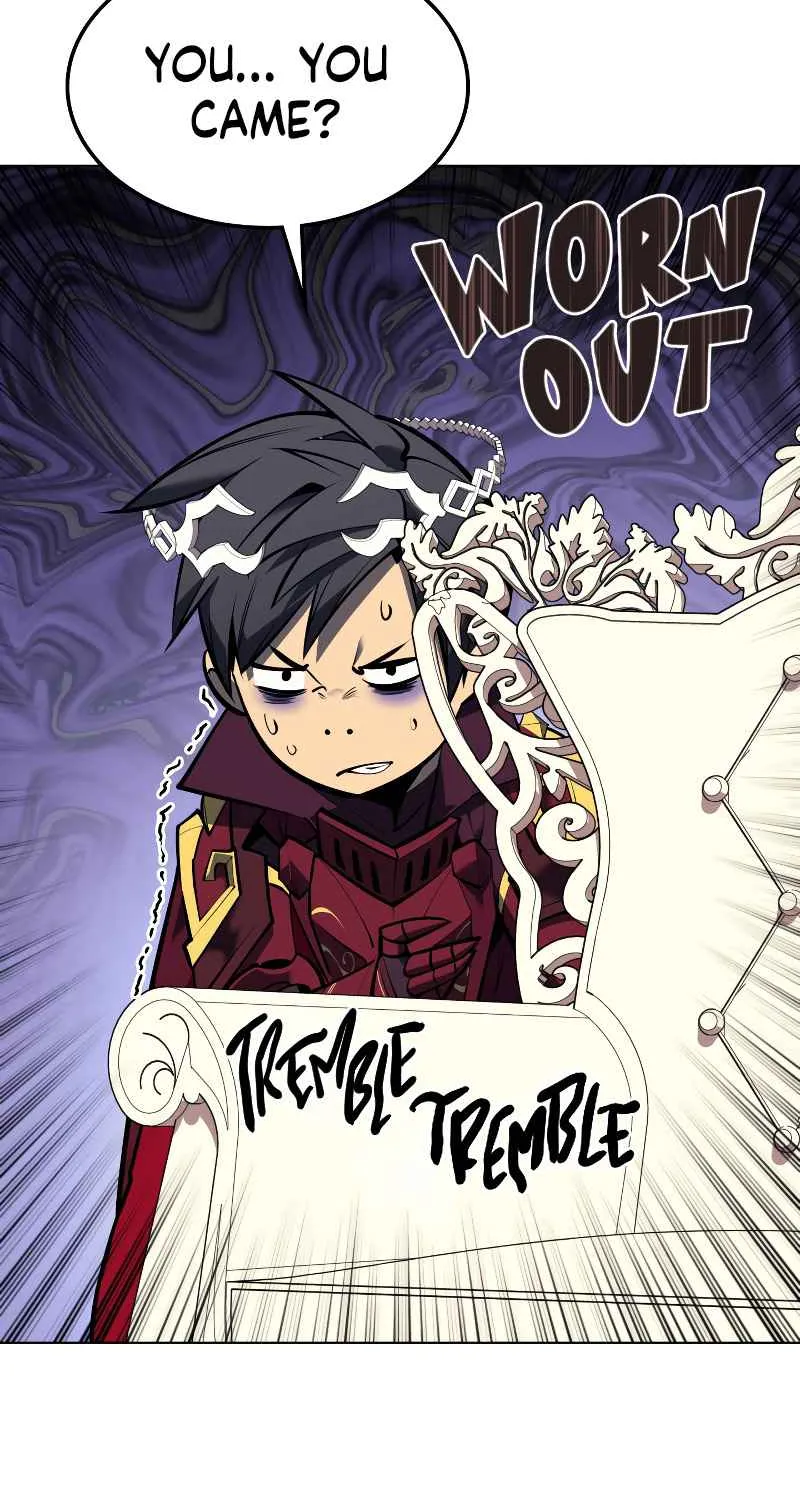 Overgeared (Team Argo) Chapter 102 page 50 - 