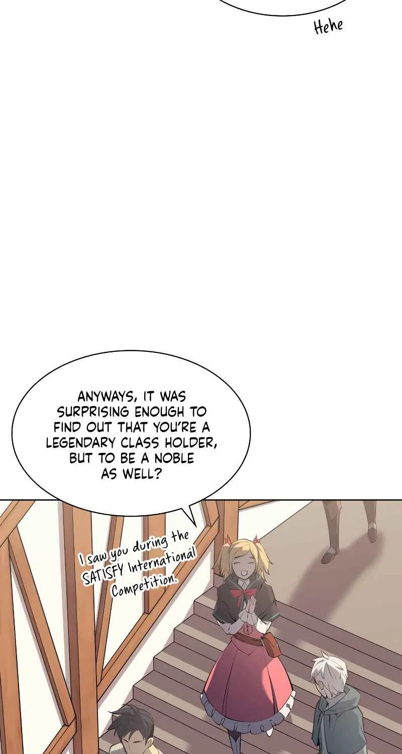 Overgeared (Team Argo) Chapter 102 page 6 - 