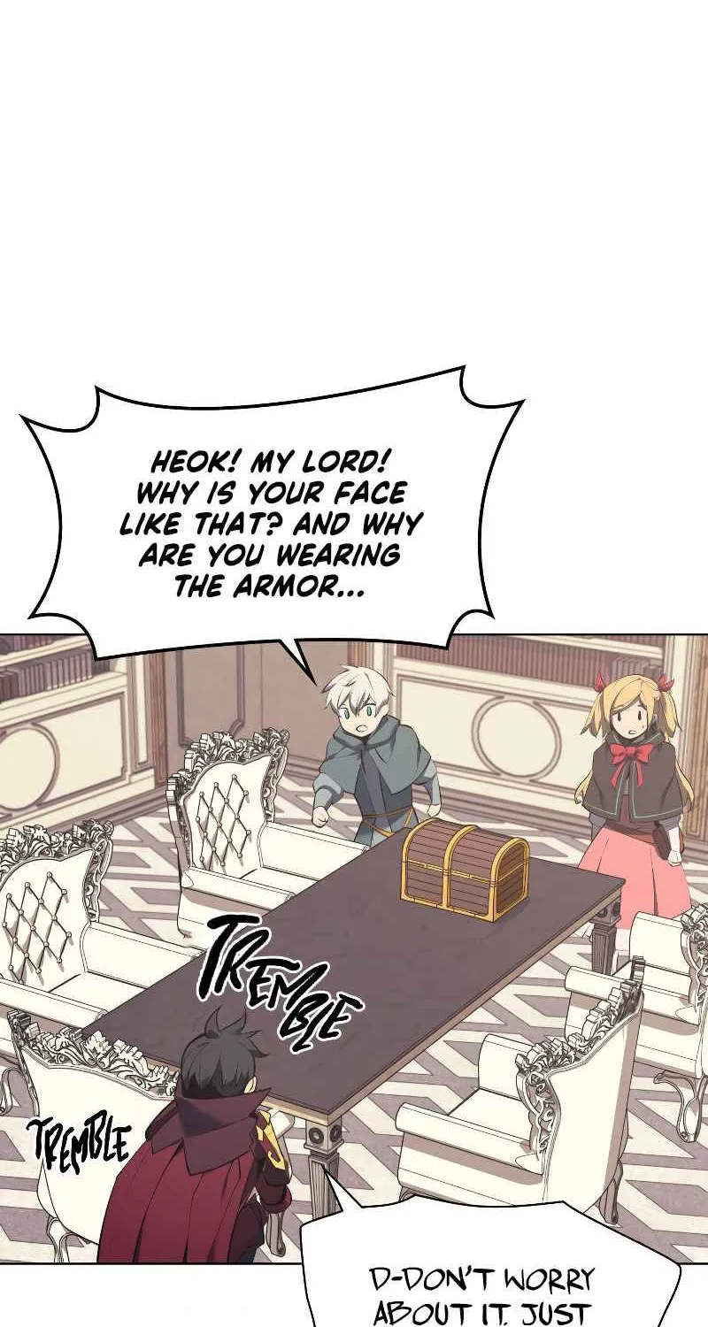 Overgeared (Team Argo) Chapter 102 page 51 - 