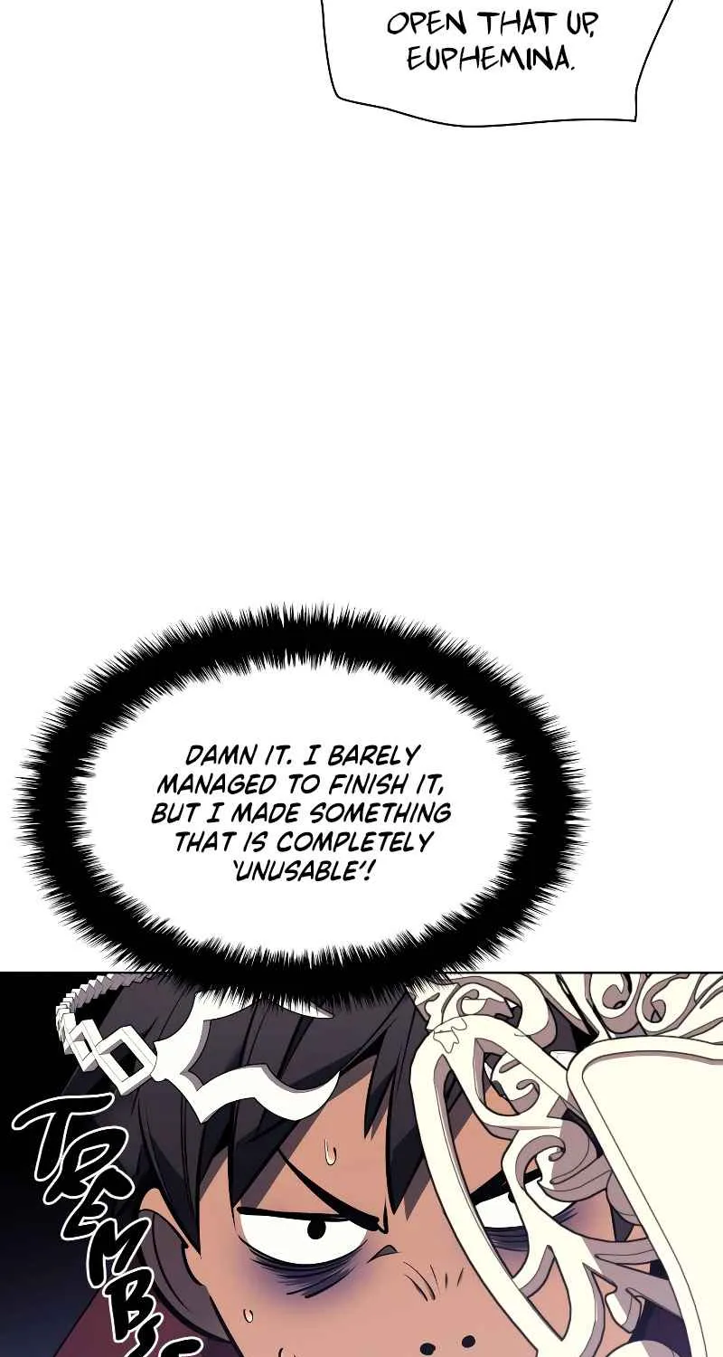 Overgeared (Team Argo) Chapter 102 page 52 - 