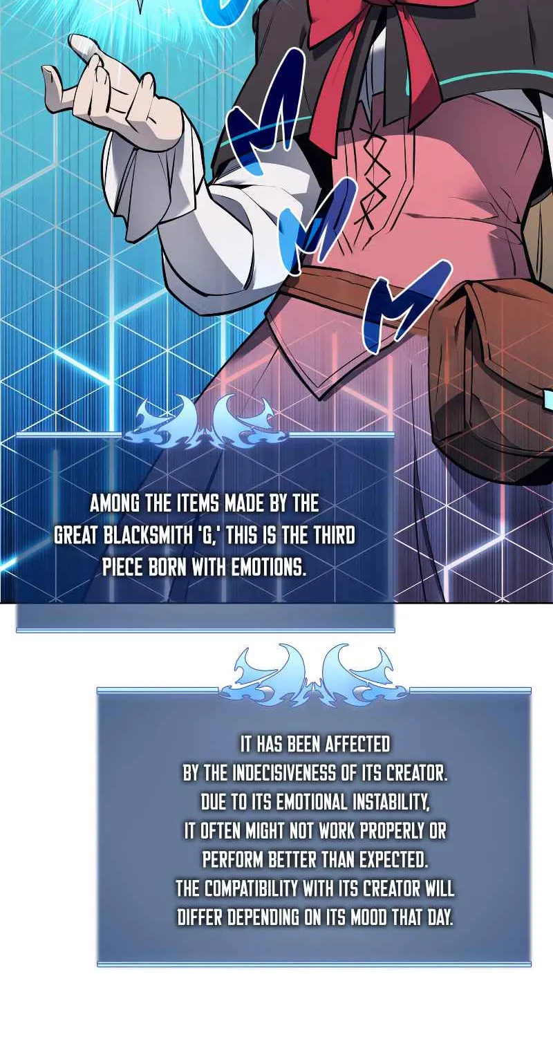 Overgeared (Team Argo) Chapter 102 page 55 - 