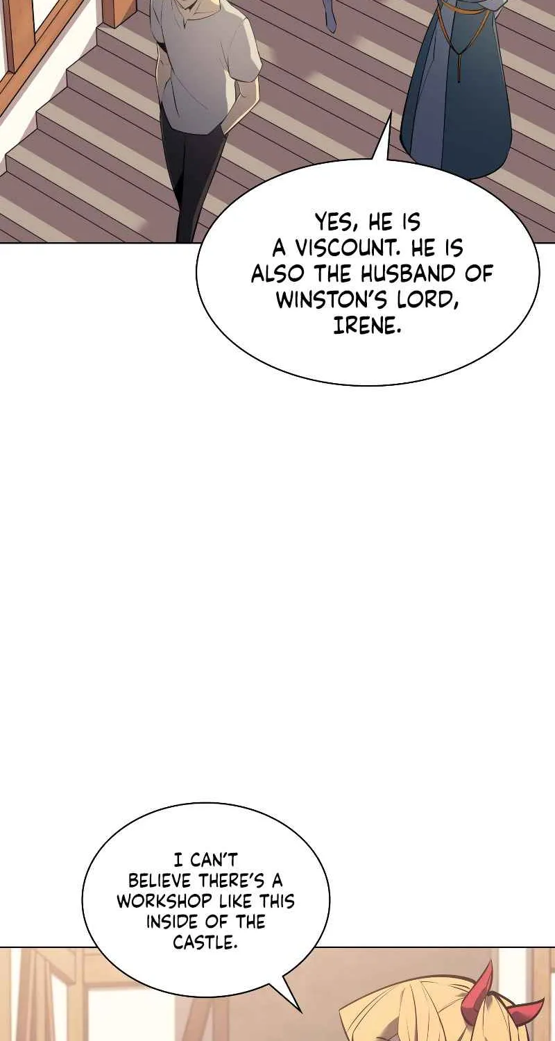 Overgeared (Team Argo) Chapter 102 page 7 - 