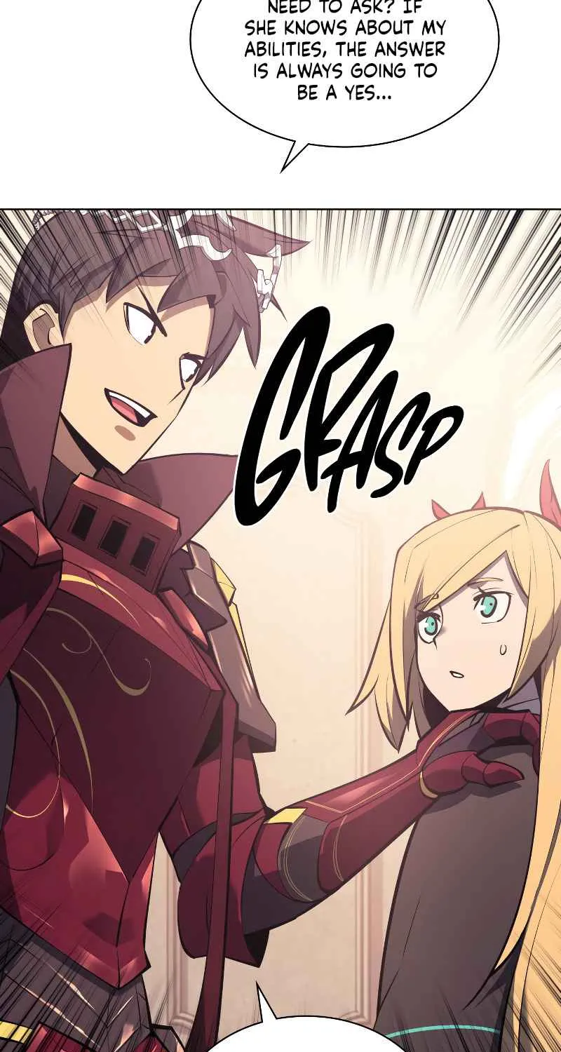 Overgeared (Team Argo) Chapter 102 page 70 - 