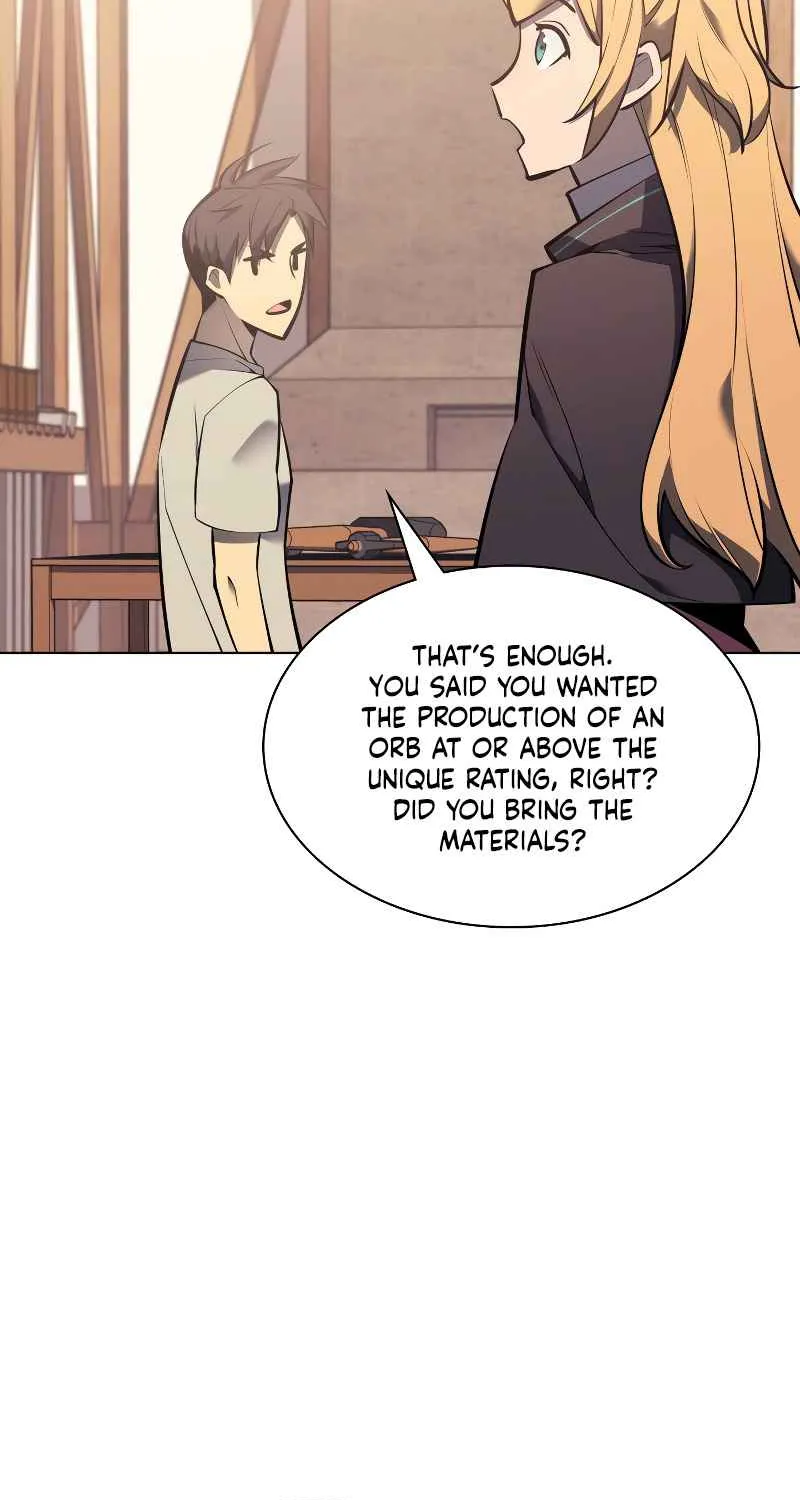 Overgeared (Team Argo) Chapter 102 page 8 - 