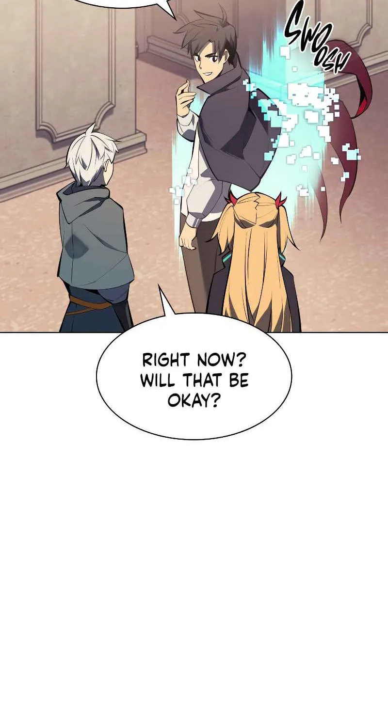 Overgeared (Team Argo) Chapter 102 page 73 - 