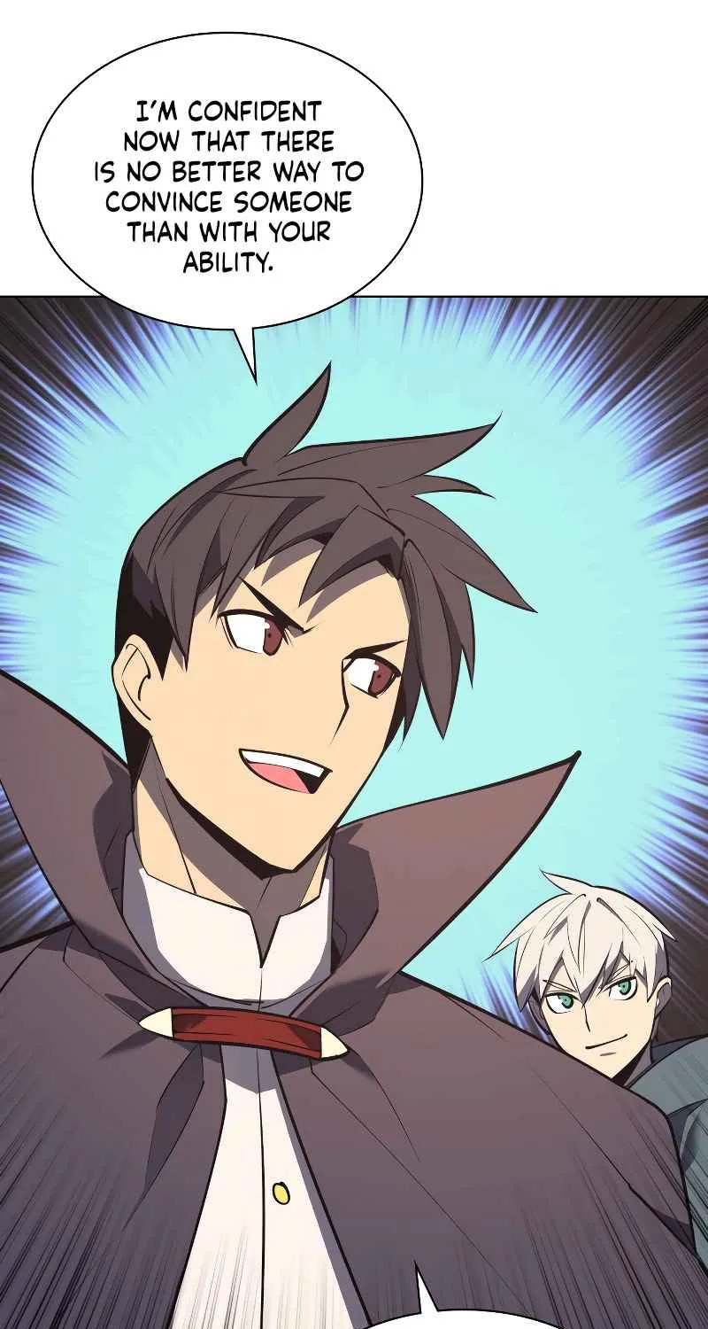 Overgeared (Team Argo) Chapter 102 page 74 - 