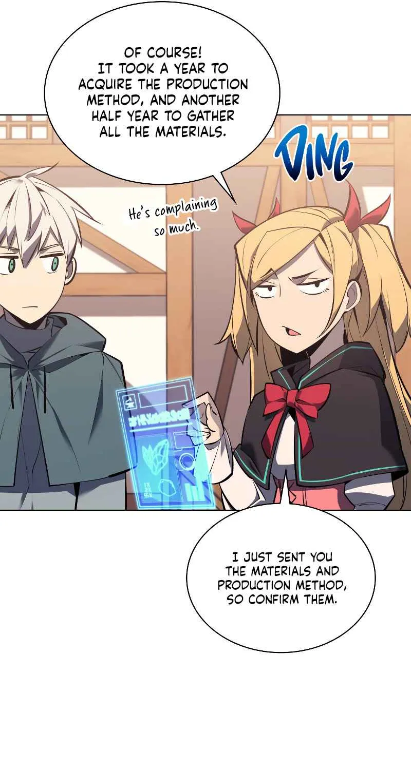 Overgeared (Team Argo) Chapter 102 page 9 - 