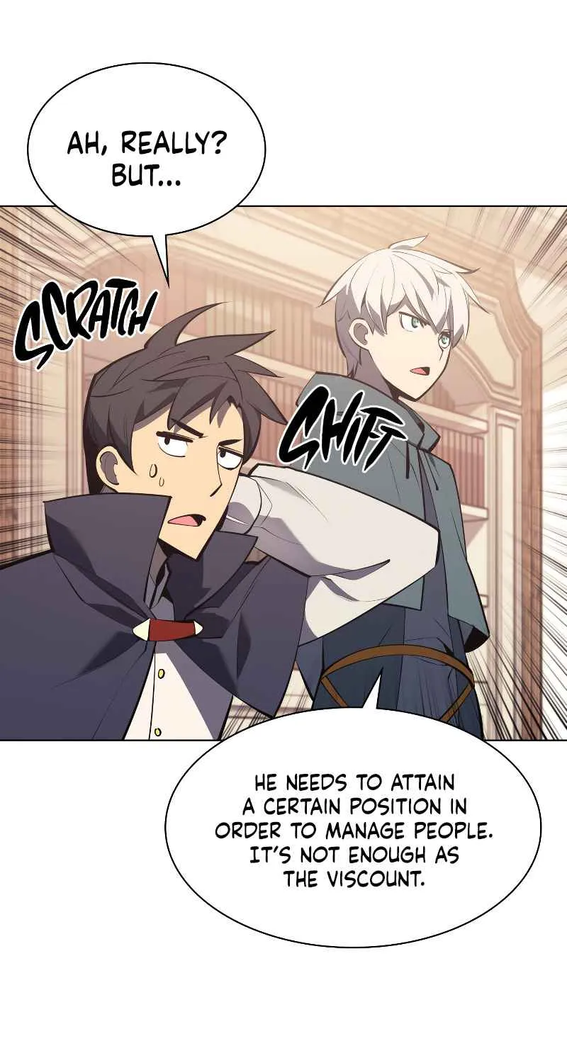 Overgeared (Team Argo) Chapter 102 page 86 - 