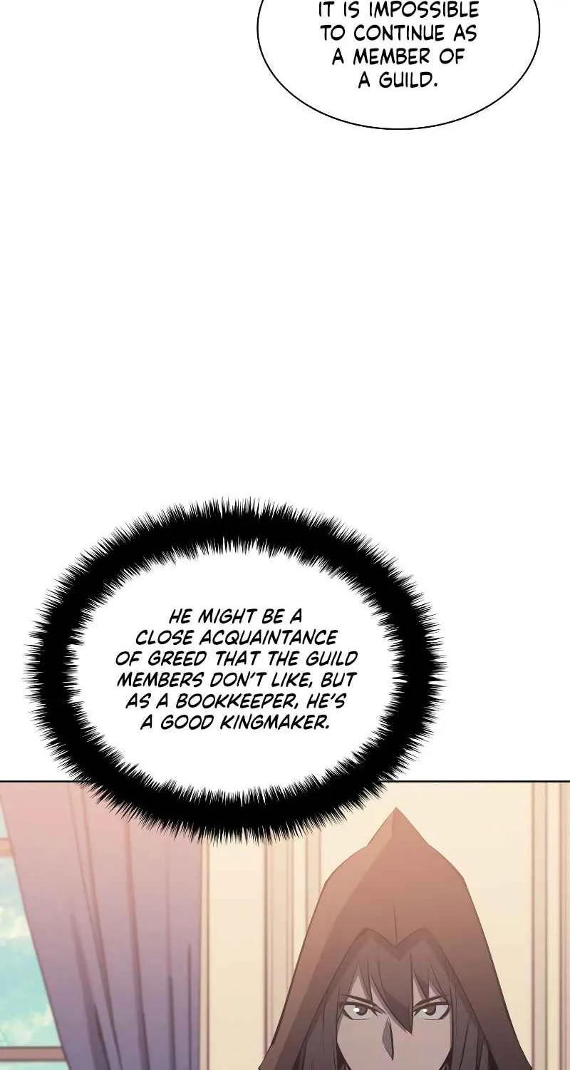 Overgeared (Team Argo) Chapter 102 page 89 - 
