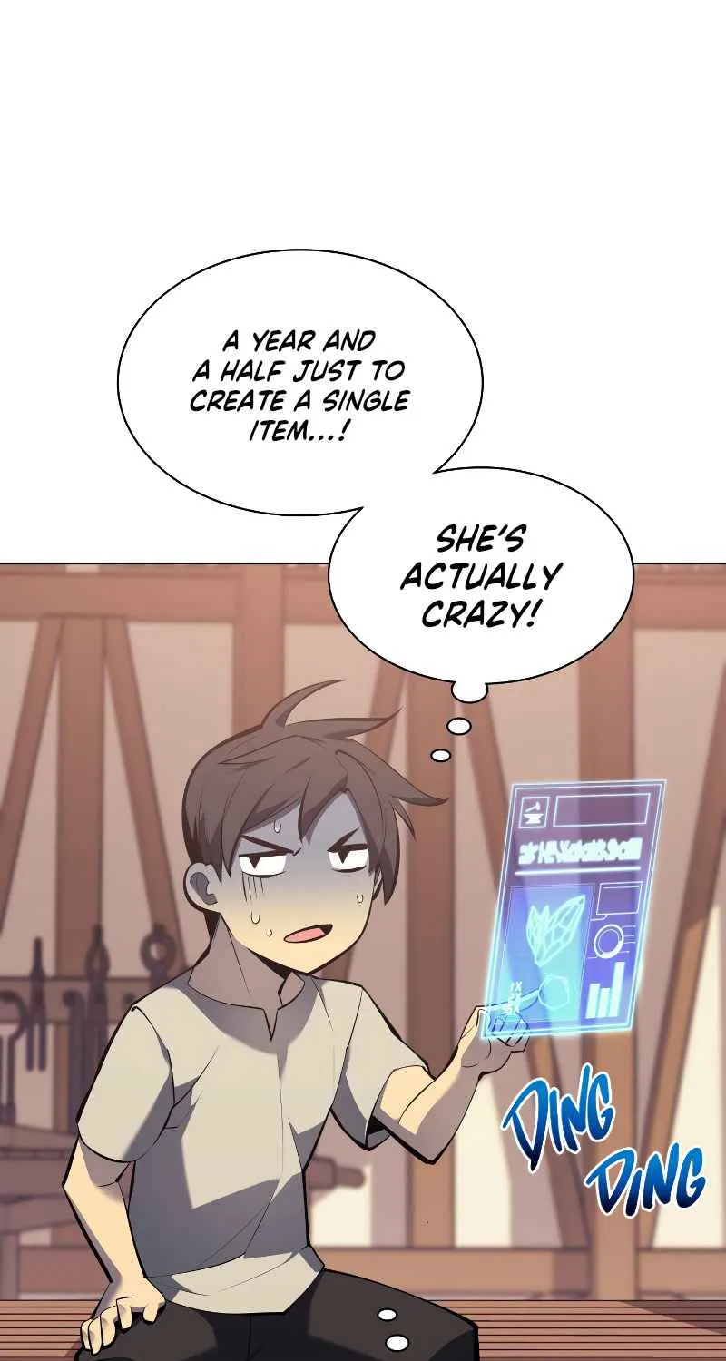 Overgeared (Team Argo) Chapter 102 page 10 - 