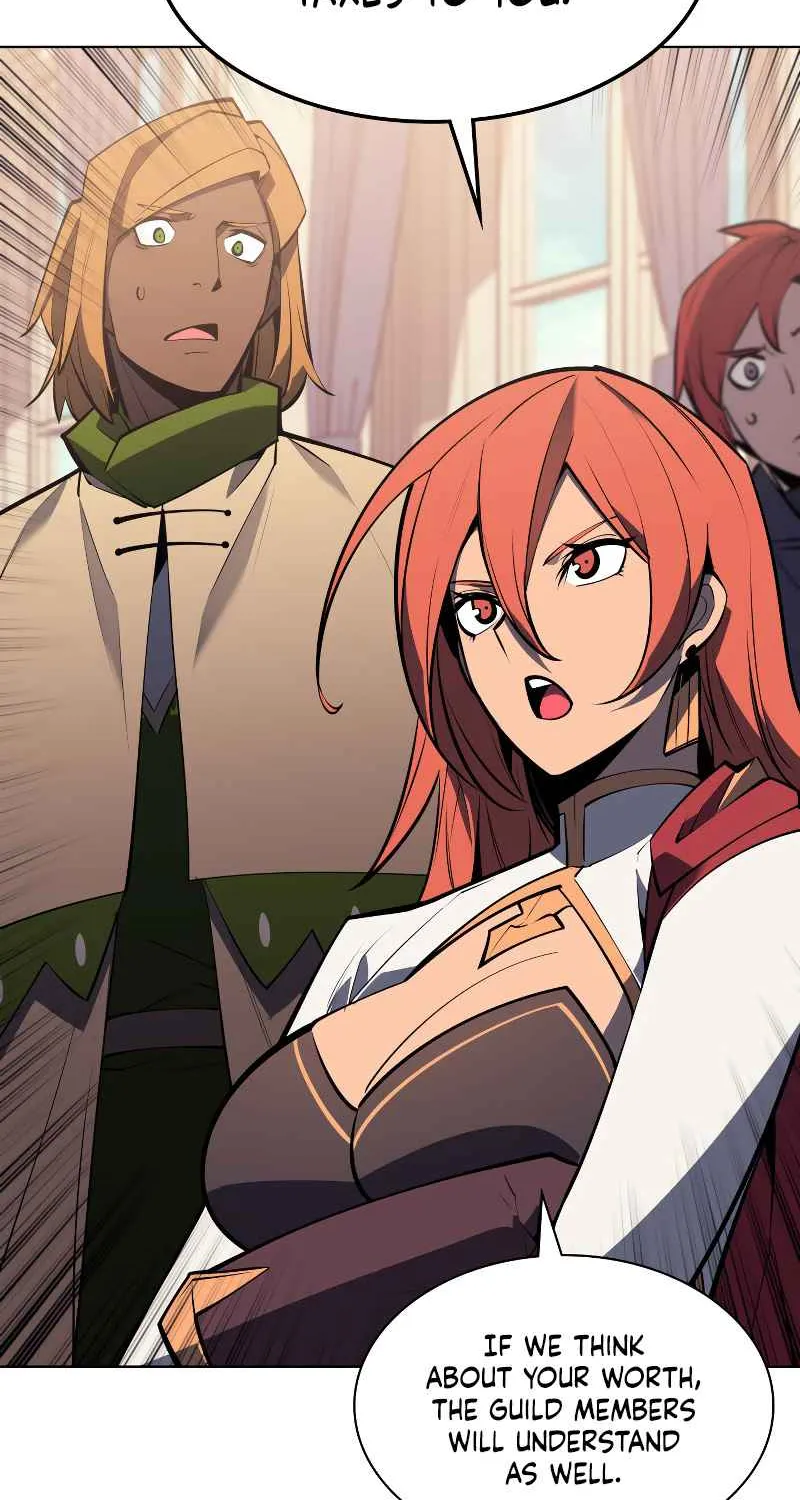 Overgeared (Team Argo) Chapter 102 page 91 - 