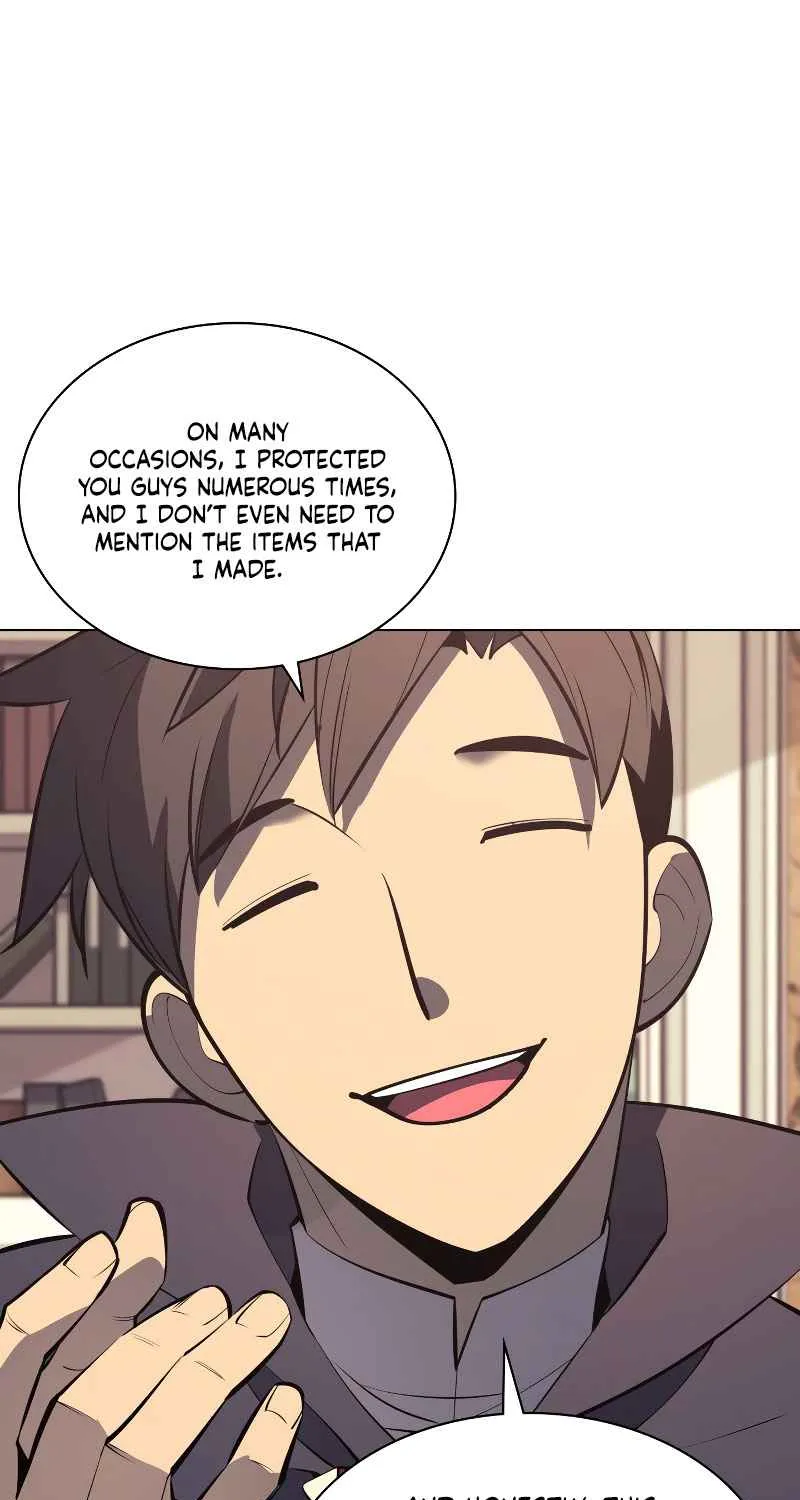 Overgeared (Team Argo) Chapter 102 page 97 - 