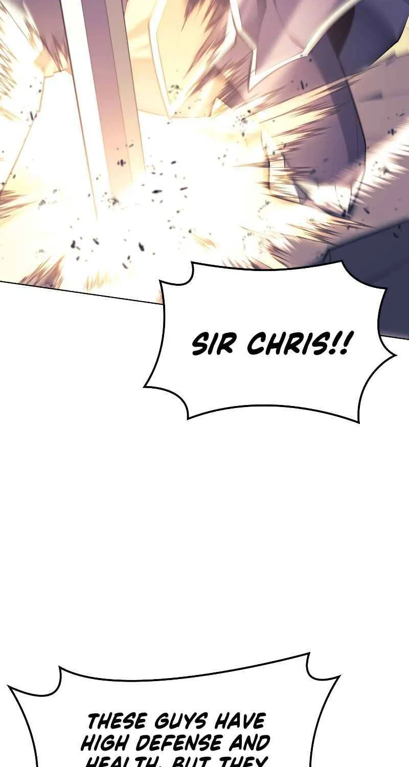 Overgeared (Team Argo) Chapter 103 page 11 - 