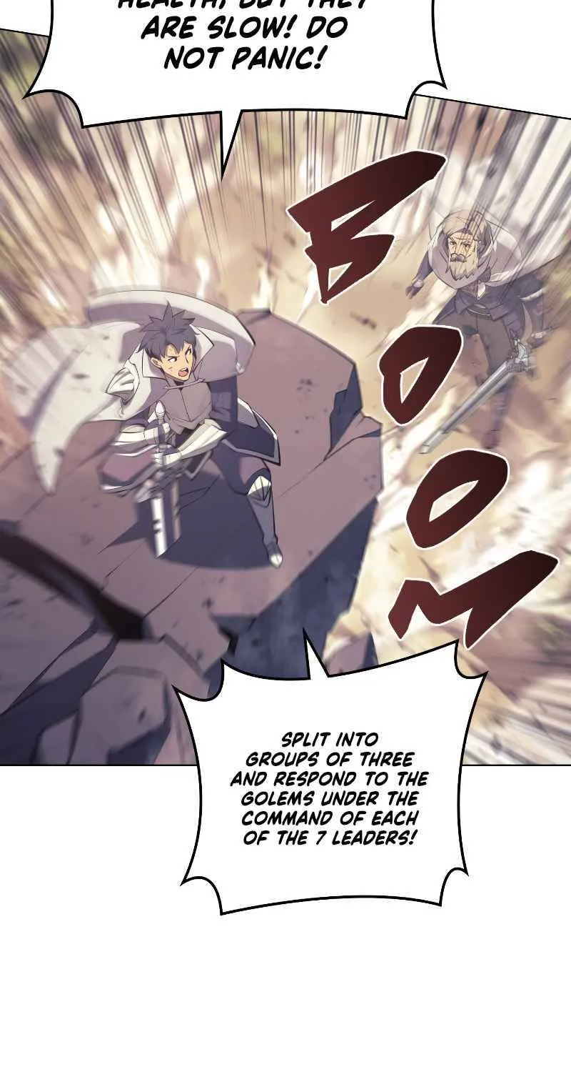 Overgeared (Team Argo) Chapter 103 page 12 - 