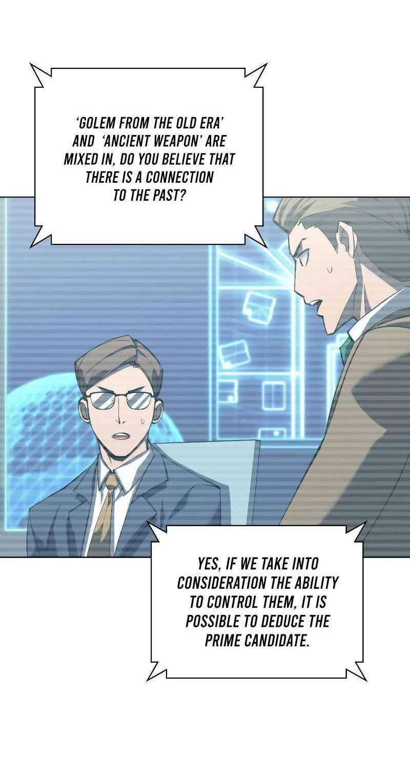 Overgeared (Team Argo) Chapter 103 page 116 - 