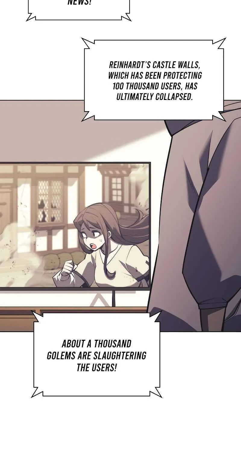 Overgeared (Team Argo) Chapter 103 page 124 - 