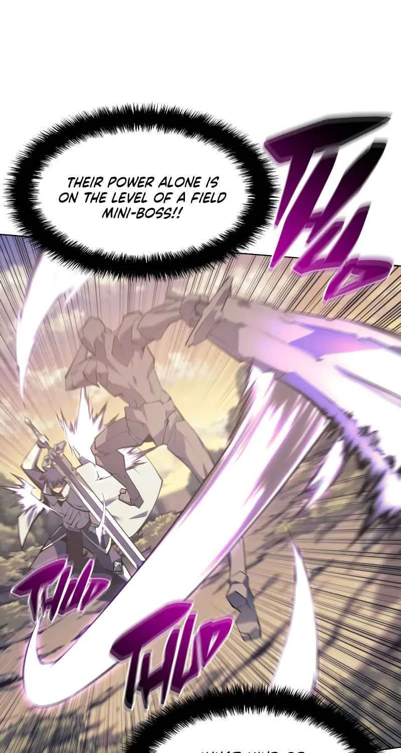 Overgeared (Team Argo) Chapter 103 page 17 - 