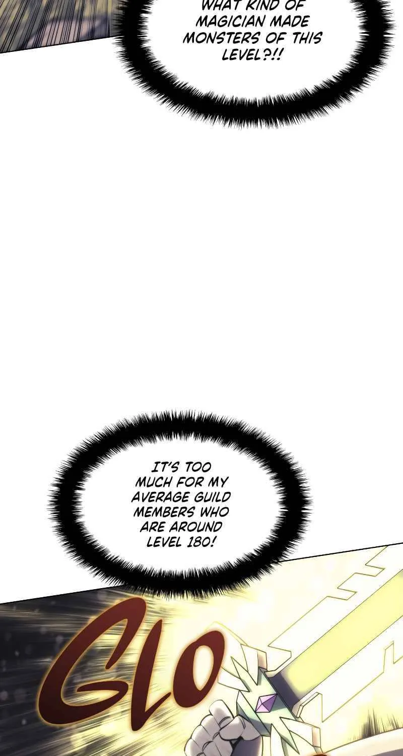 Overgeared (Team Argo) Chapter 103 page 18 - 