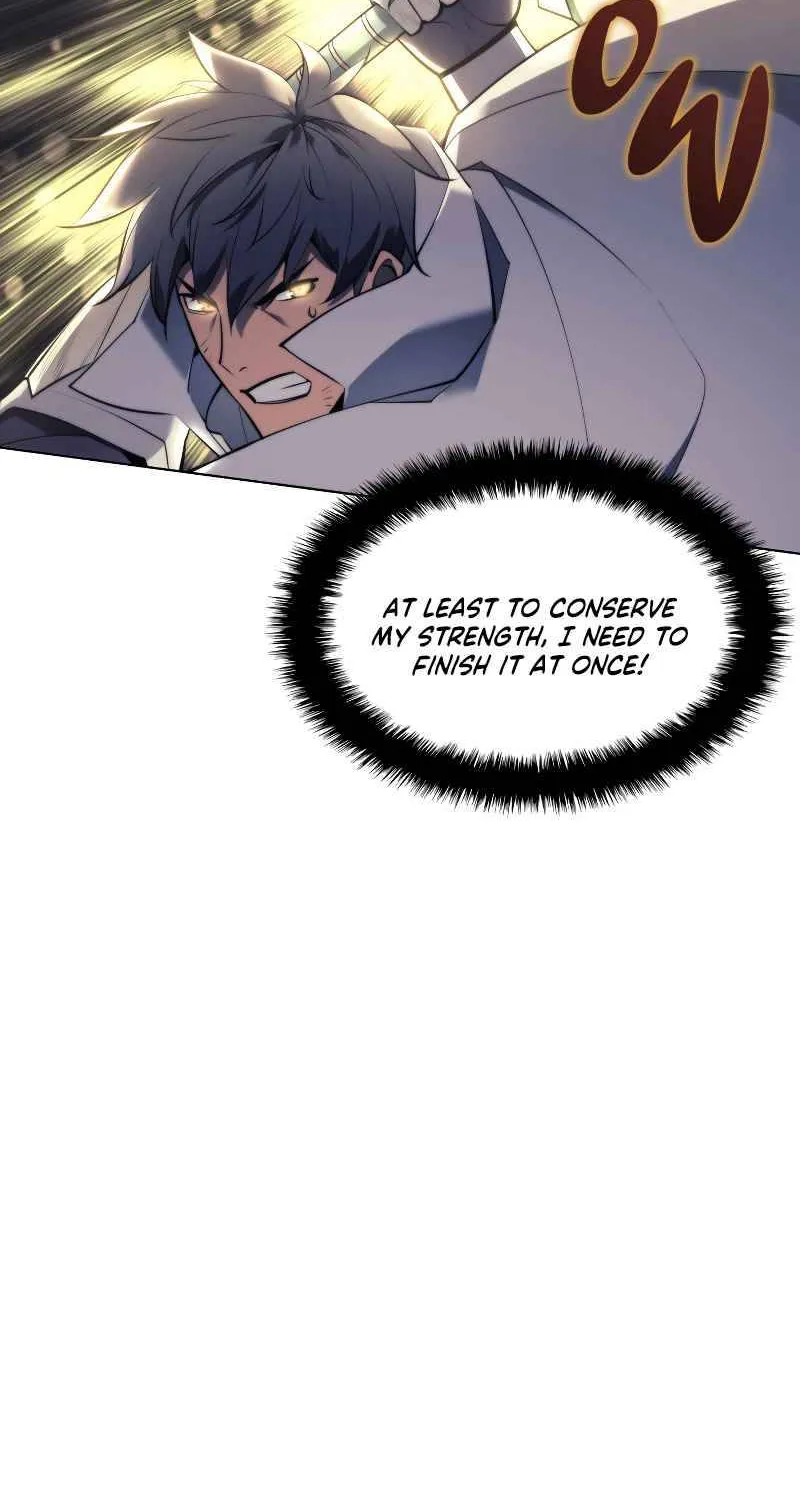 Overgeared (Team Argo) Chapter 103 page 19 - 