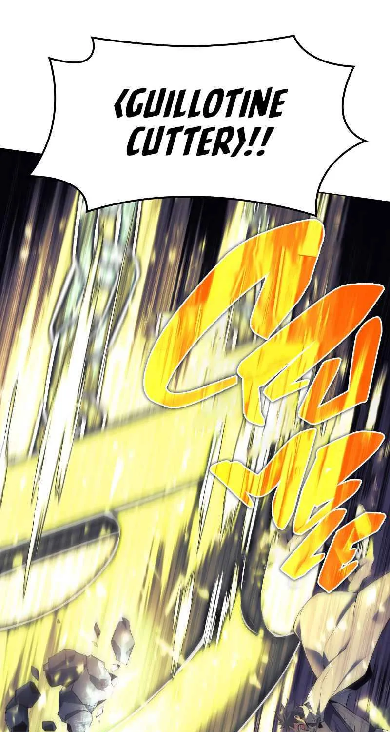 Overgeared (Team Argo) Chapter 103 page 20 - 
