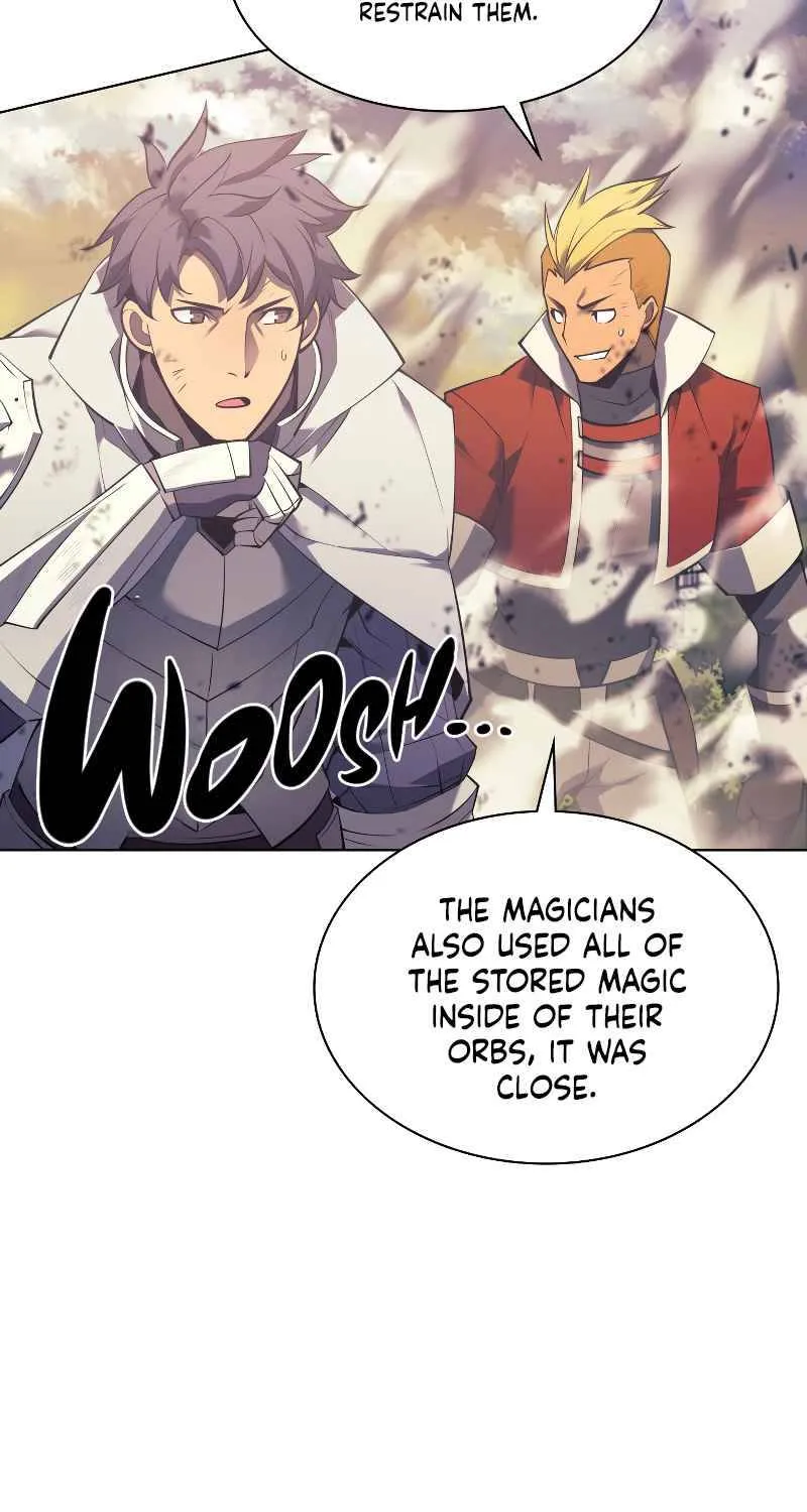 Overgeared (Team Argo) Chapter 103 page 22 - 