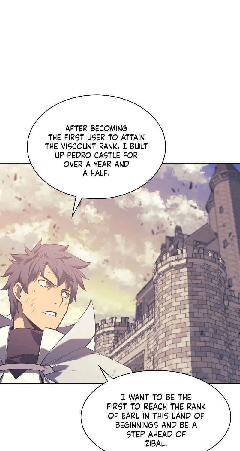 Overgeared (Team Argo) Chapter 103 page 25 - 