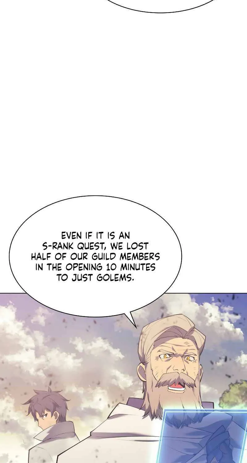 Overgeared (Team Argo) Chapter 103 page 26 - 