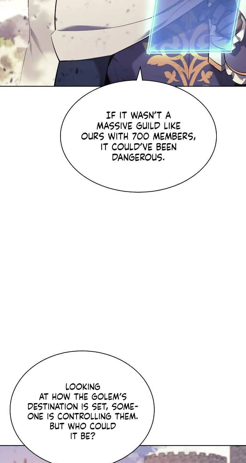 Overgeared (Team Argo) Chapter 103 page 27 - 