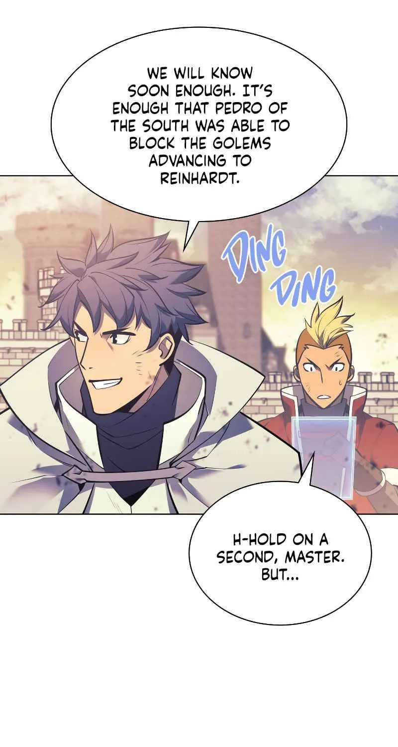 Overgeared (Team Argo) Chapter 103 page 29 - 