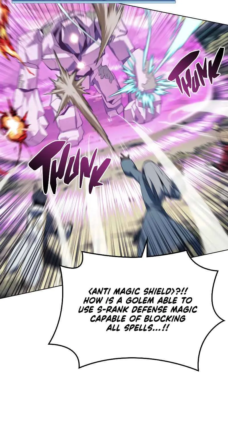 Overgeared (Team Argo) Chapter 103 page 4 - 