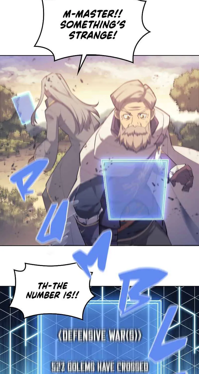 Overgeared (Team Argo) Chapter 103 page 32 - 