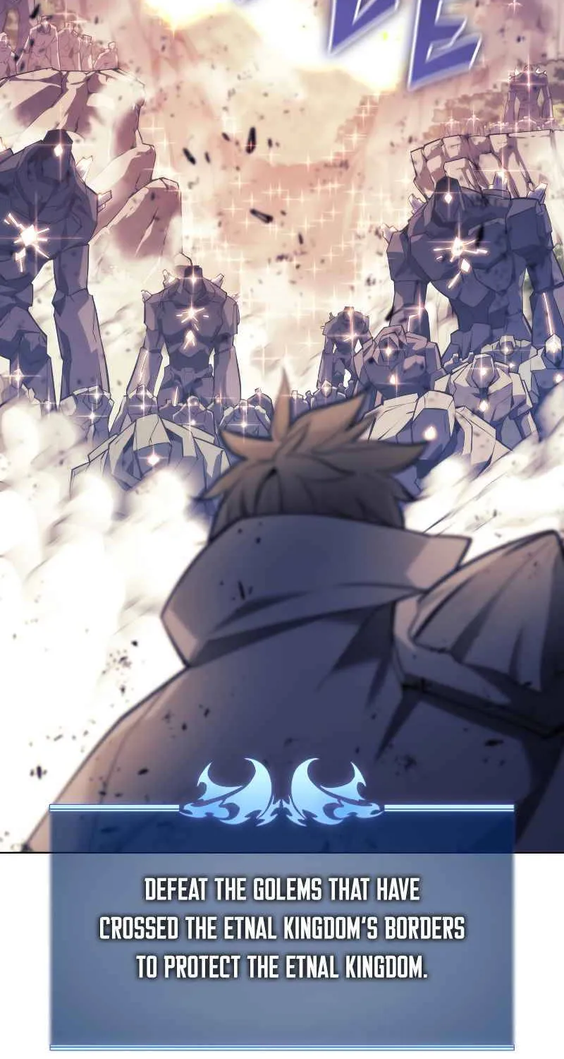 Overgeared (Team Argo) Chapter 103 page 35 - 