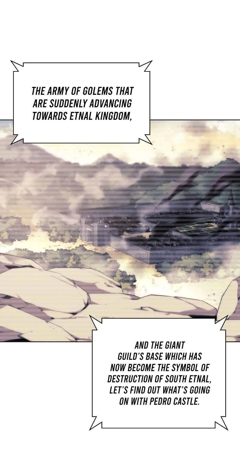 Overgeared (Team Argo) Chapter 103 page 40 - 