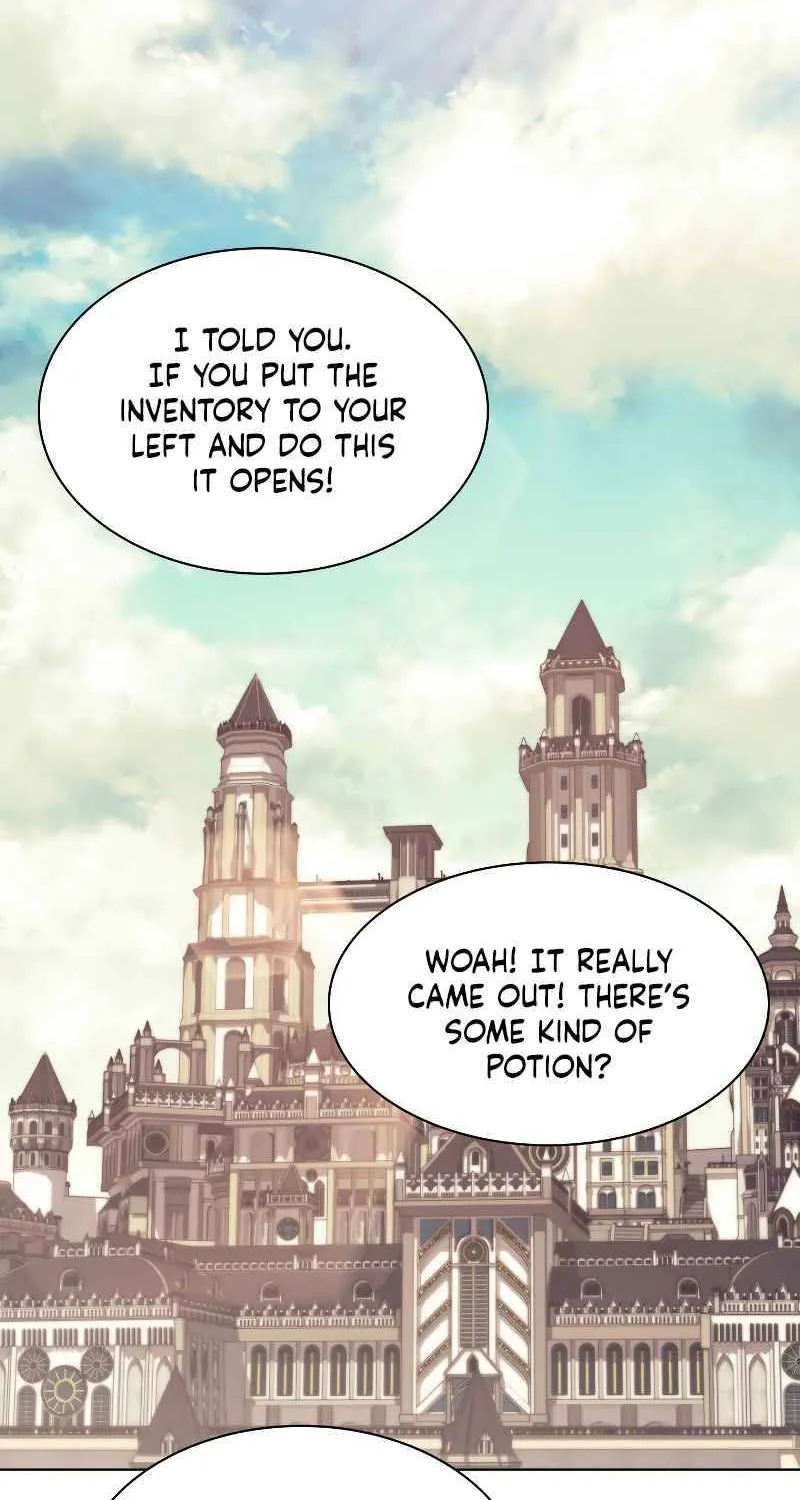 Overgeared (Team Argo) Chapter 103 page 43 - 