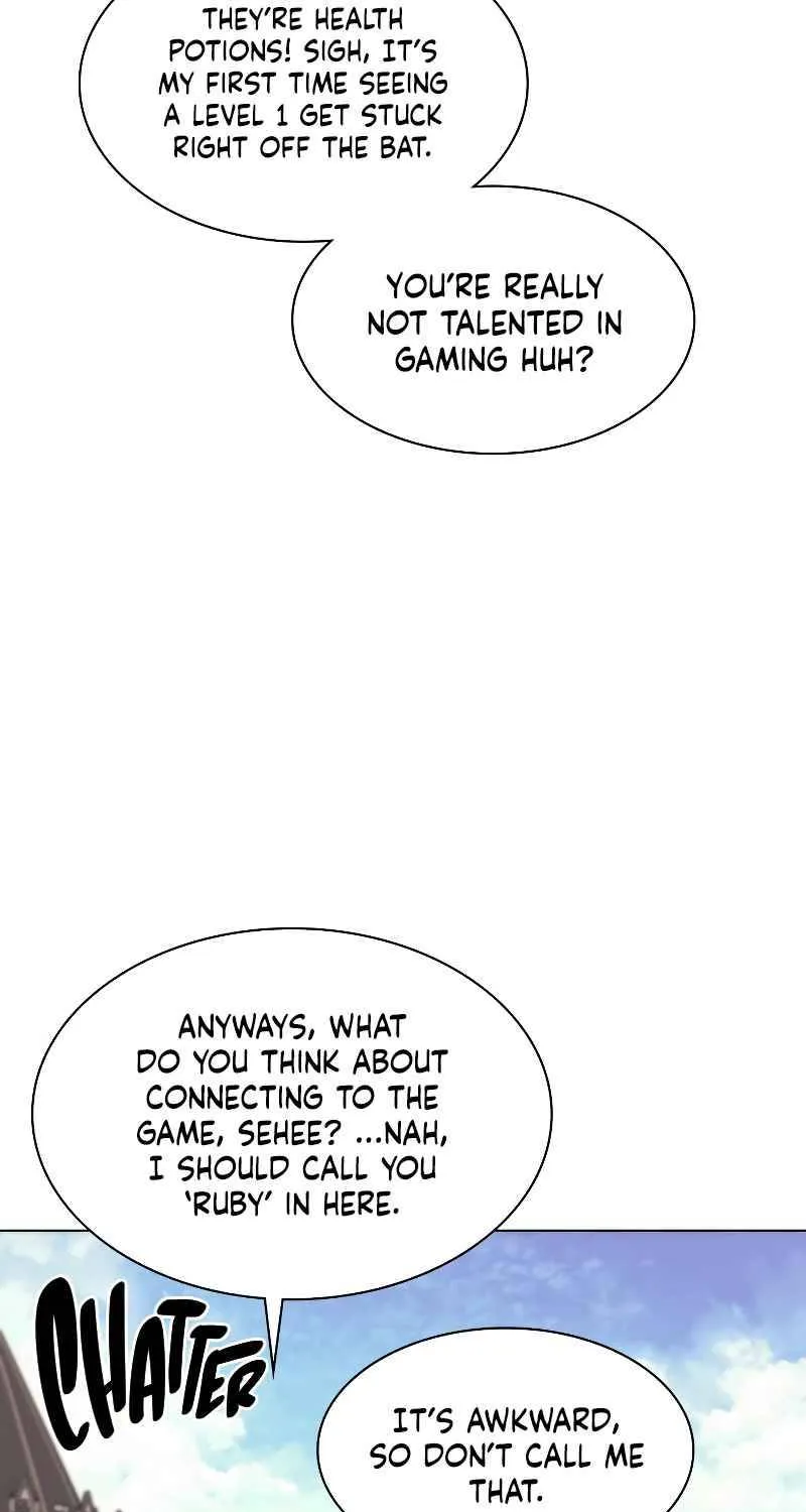 Overgeared (Team Argo) Chapter 103 page 44 - 