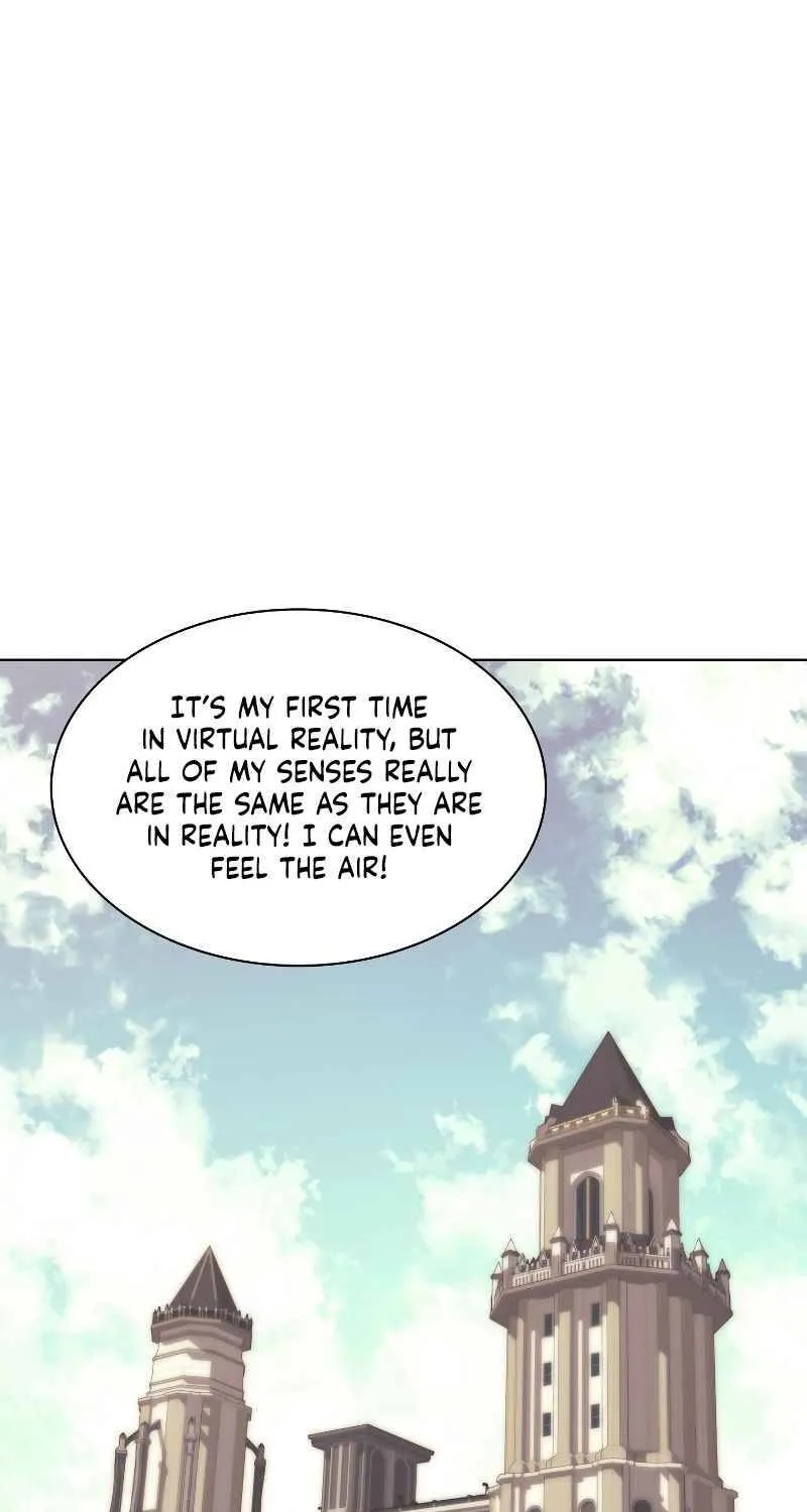 Overgeared (Team Argo) Chapter 103 page 46 - 