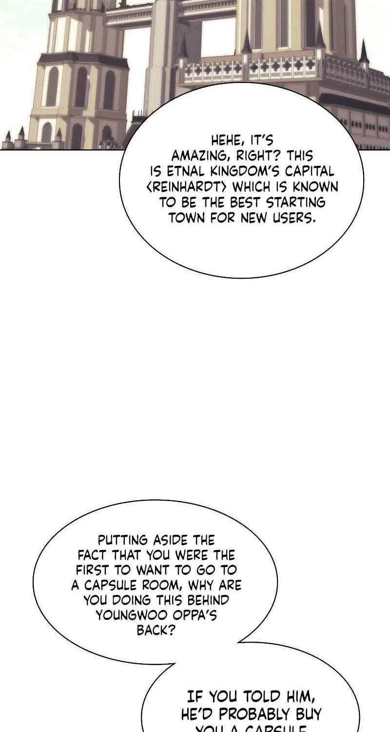 Overgeared (Team Argo) Chapter 103 page 47 - 