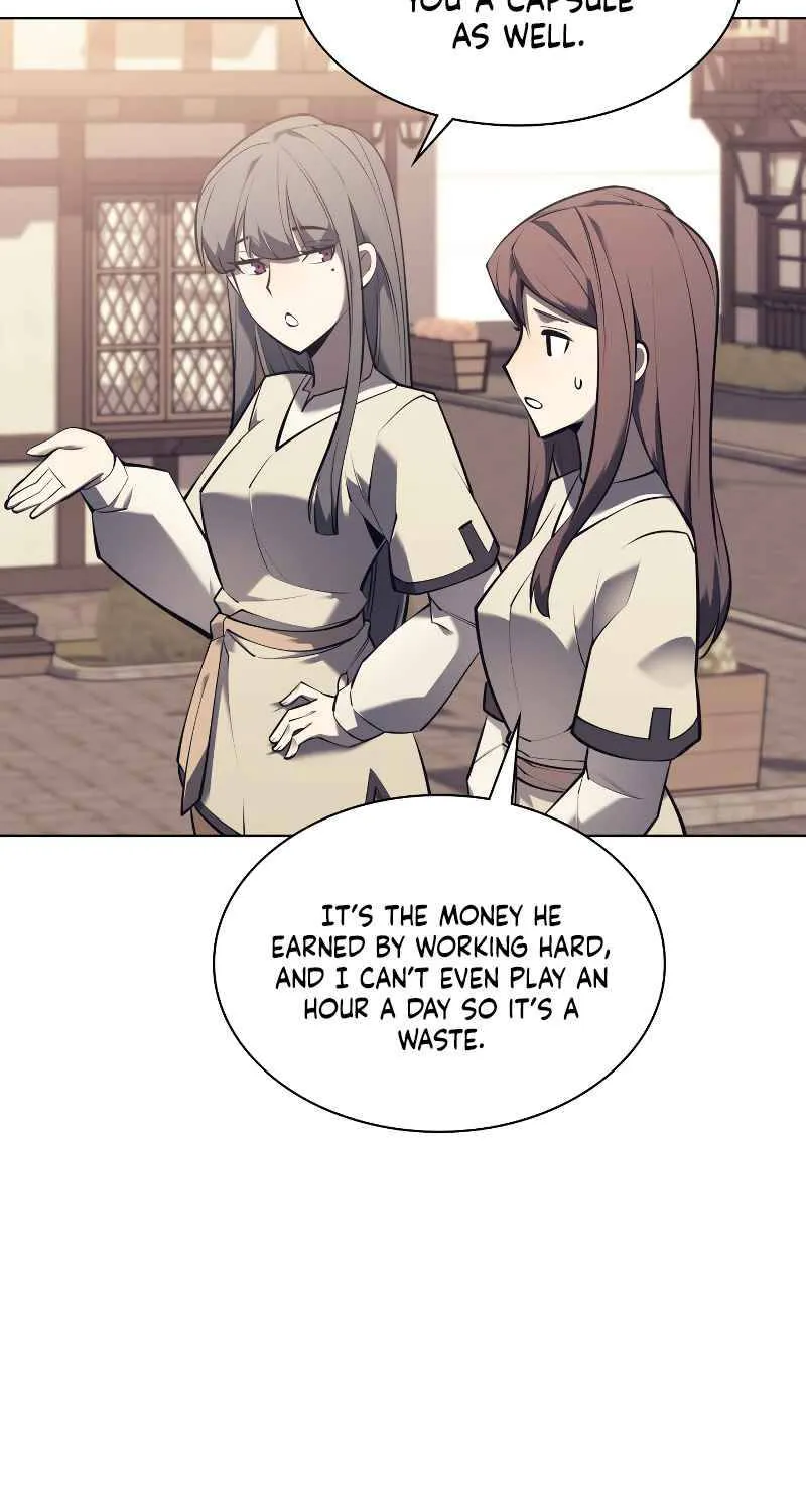 Overgeared (Team Argo) Chapter 103 page 48 - 