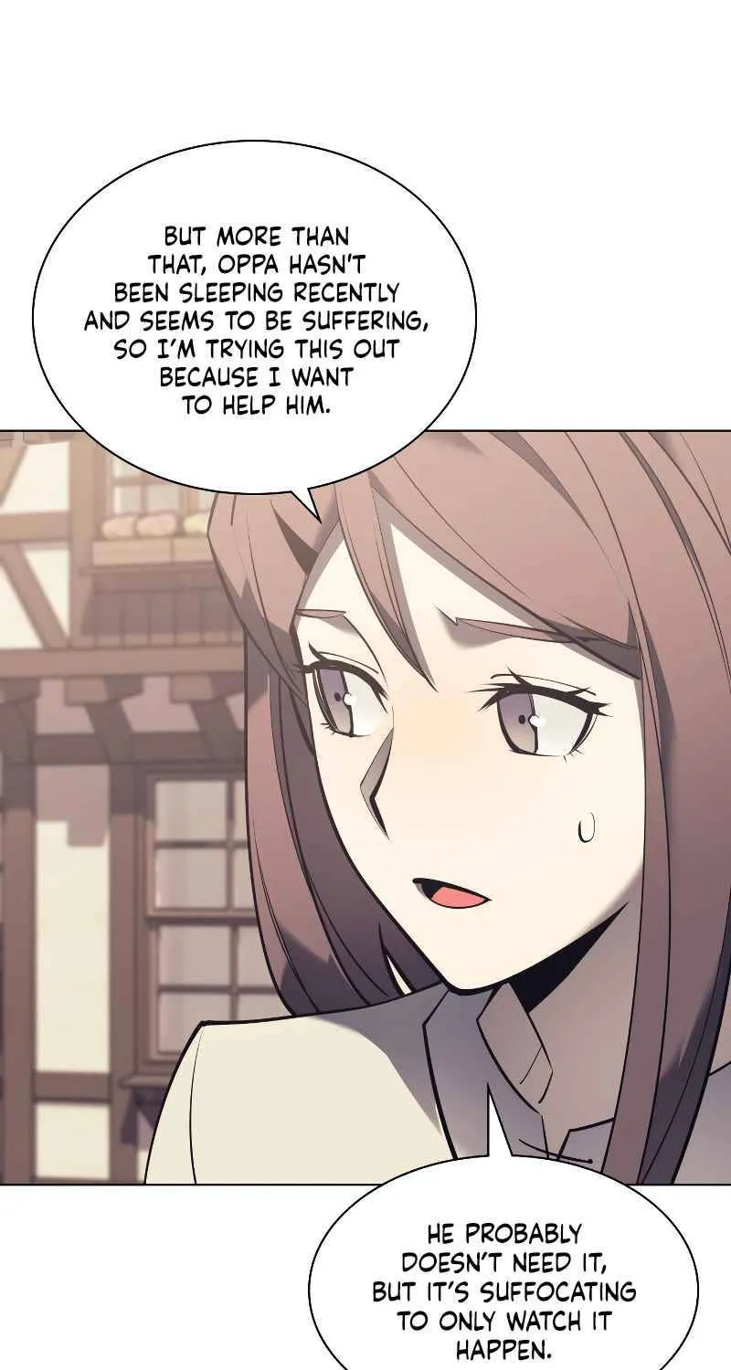 Overgeared (Team Argo) Chapter 103 page 49 - 