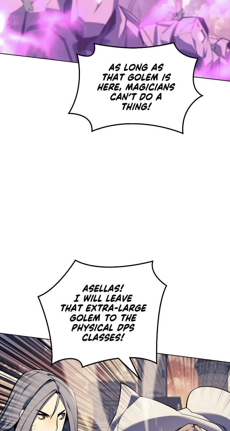 Overgeared (Team Argo) Chapter 103 page 6 - 